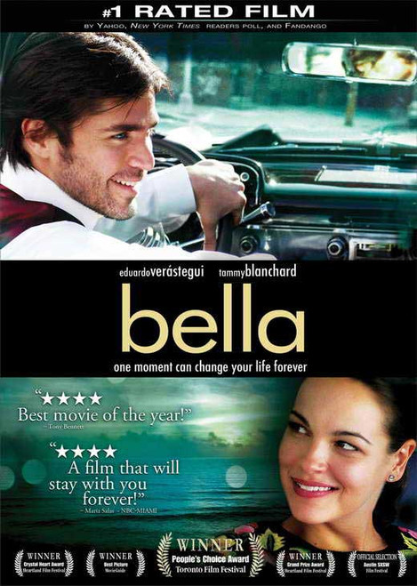 Bella Movie Poster Print (11 x 17) - Item # MOVAI2807