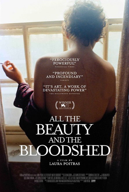 All the Beauty and the Bloodshed Movie Poster Print (27 x 40) - Item # MOVIB97365