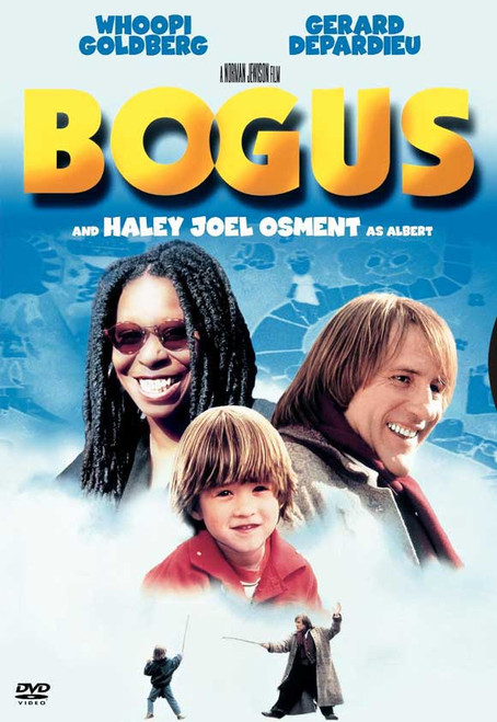 Bogus Movie Poster Print (27 x 40) - Item # MOVGJ1456