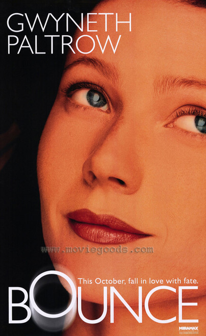 Bounce Movie Poster Print (27 x 40) - Item # MOVAF2456