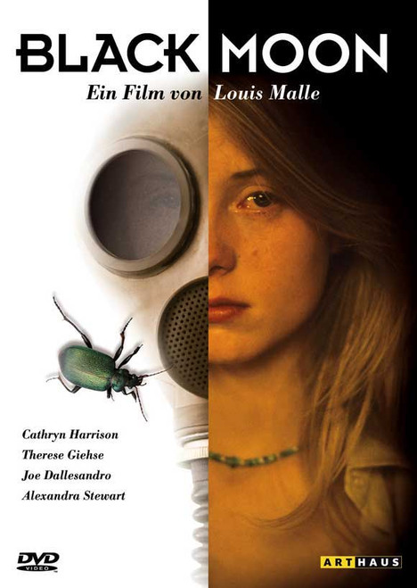Black Moon Movie Poster Print (27 x 40) - Item # MOVIJ2303