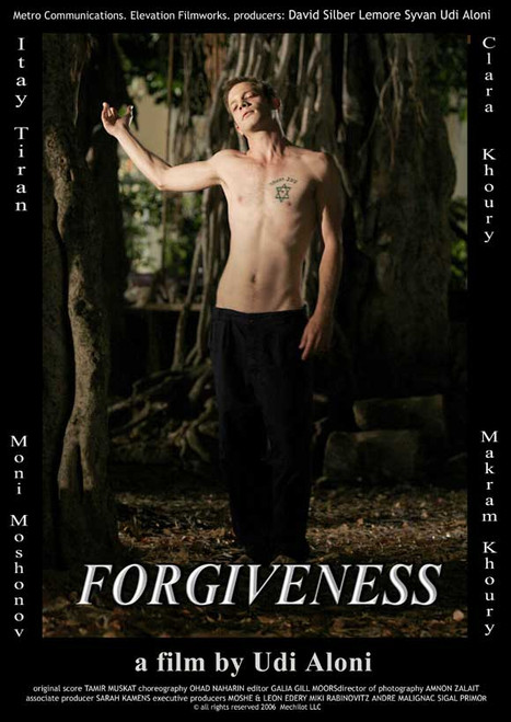 Forgiveness Movie Poster Print (27 x 40) - Item # MOVII0640