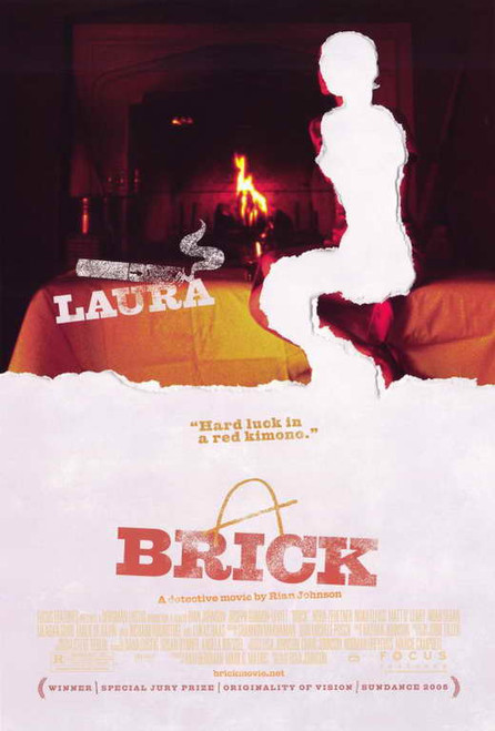 Brick Movie Poster Print (11 x 17) - Item # MOVIG2966