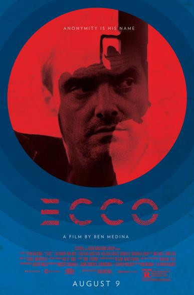 ECCO Movie Poster Print (27 x 40) - Item # MOVAB28855