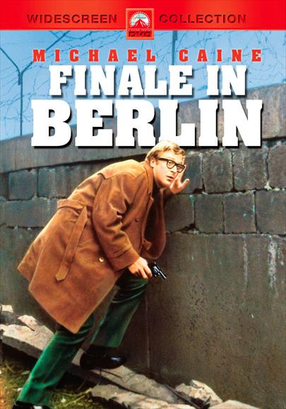 Funeral in Berlin Movie Poster Print (11 x 17) - Item # MOVGJ5254