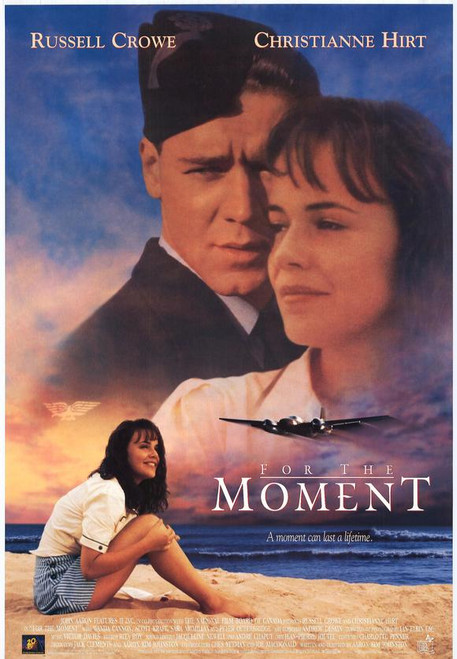 For the Moment Movie Poster Print (27 x 40) - Item # MOVEF9442