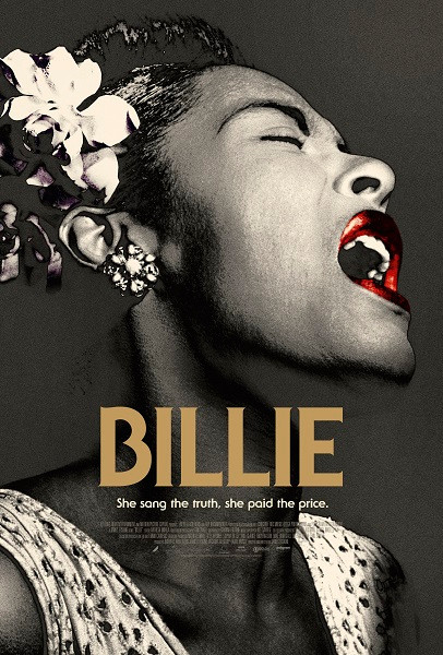 Billie Movie Poster Print (11 x 17) - Item # MOVCB51165