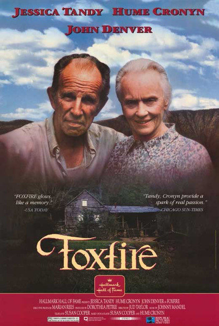 Foxfire Movie Poster Print (11 x 17) - Item # MOVCE1216