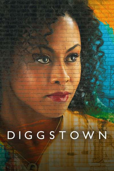Diggstown Movie Poster Print (27 x 40) - Item # MOVAB49855