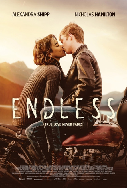 Endless Movie Poster Print (27 x 40) - Item # MOVGB47065