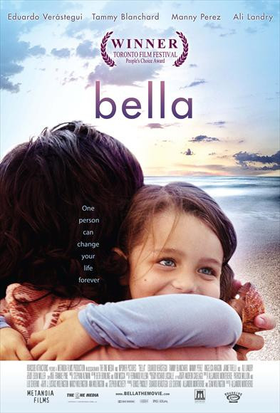 Bella Movie Poster Print (27 x 40) - Item # MOVGI2808
