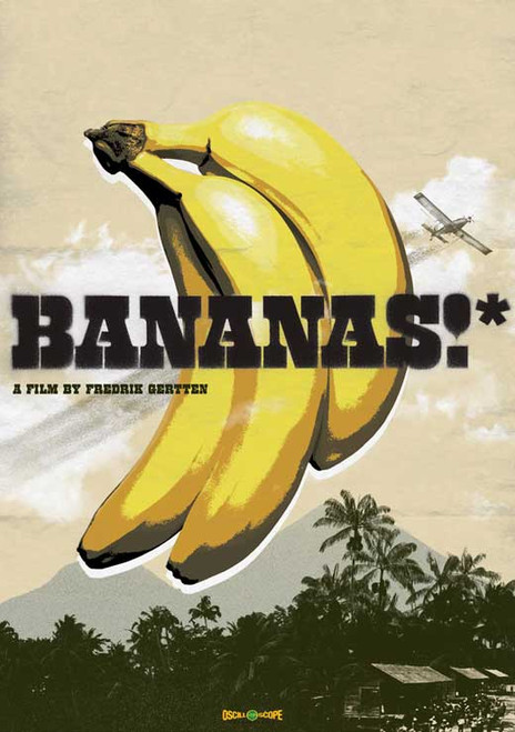 Bananas!* Movie Poster Print (11 x 17) - Item # MOVCB94583
