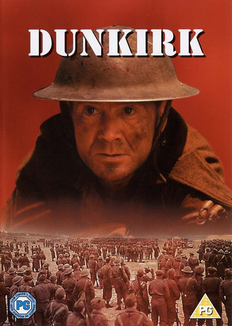 Dunkirk Movie Poster Print (11 x 17) - Item # MOVAB14080