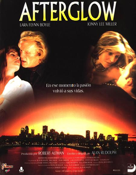 Afterglow Movie Poster Print (11 x 17) - Item # MOVCJ0472