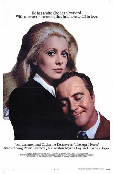 April Fools Movie Poster Print (11 x 17) - Item # MOVED6861