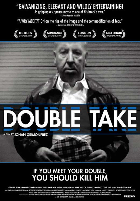 Double Take Movie Poster Print (11 x 17) - Item # MOVIB71790