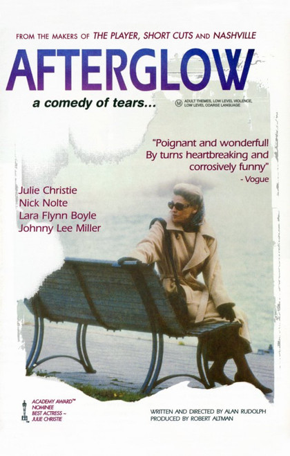 Afterglow Movie Poster Print (11 x 17) - Item # MOVCH4315