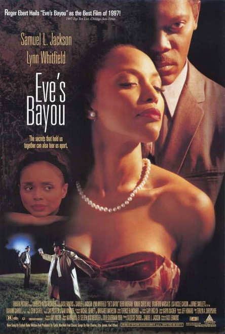 Eve's Bayou Movie Poster Print (11 x 17) - Item # MOVGE5071