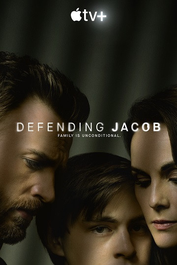 Defending Jacob Movie Poster Print (11 x 17) - Item # MOVGB68165