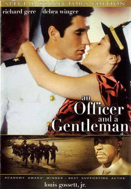 An Officer and a Gentleman Movie Poster Print (11 x 17) - Item # MOVGJ1347