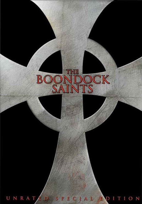 Boondock Saints Movie Poster Print (11 x 17) - Item # MOVCJ7495