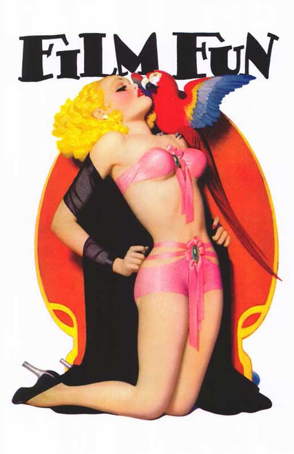 Film Fun Movie Poster Print (11 x 17) - Item # MOVGF2516