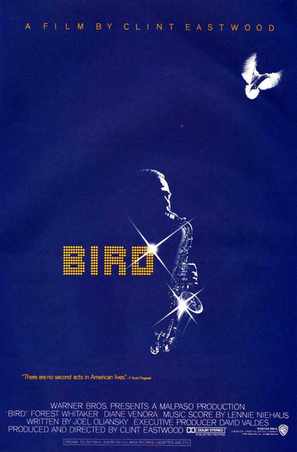 Bird Movie Poster Print (27 x 40) - Item # MOVCJ9386