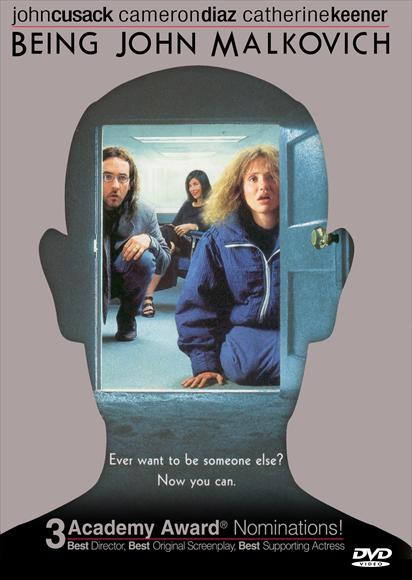 Being John Malkovich Movie Poster Print (11 x 17) - Item # MOVGJ0489
