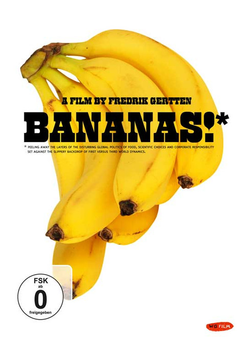 Bananas!* Movie Poster Print (11 x 17) - Item # MOVCB23163