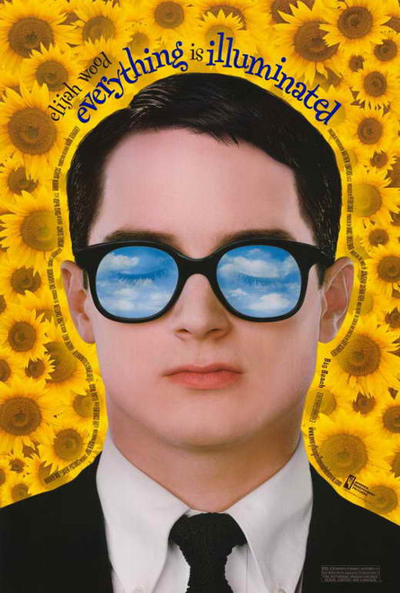 Everything Is Illuminated Movie Poster Print (11 x 17) - Item # MOVIF6822