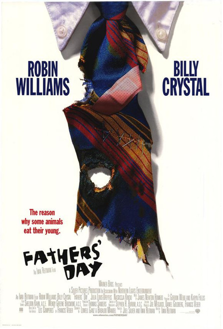 Father's Day Movie Poster Print (27 x 40) - Item # MOVCH5392