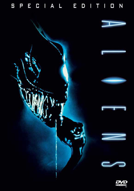 Aliens Movie Poster Print (27 x 40) - Item # MOVIJ6365