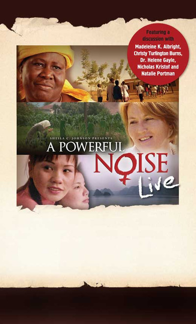 A Powerful Noise Movie Poster Print (11 x 17) - Item # MOVAB37533