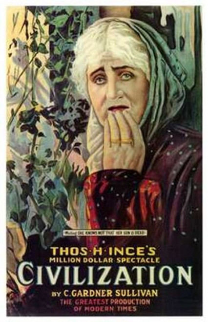 Civilization Movie Poster (11 x 17) - Item # MOV199355