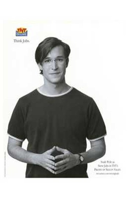 Pirates of Silicon Valley Movie Poster (11 x 17) - Item # MOV227823