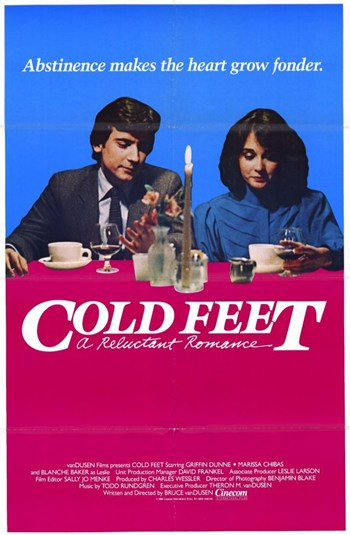 Cold Feet Movie Poster (11 x 17) - Item # MOV193396