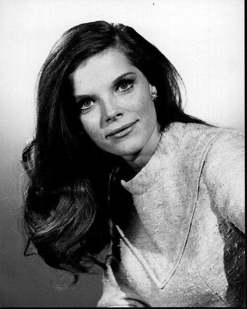 Samantha Eggar Headshot Black And White Photo Print (8 x 10) Samantha Eggar Headshot Black And White Photo Print (8 x 10)