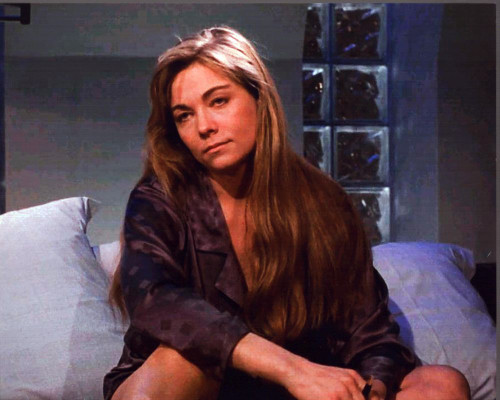 Theresa Russell In Physical Evidence Photo Print