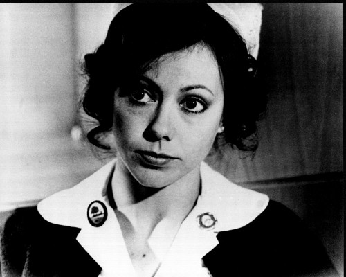 Jenny Agutter In An American Werewolf In London Black And White Photo Print (8 x 10)