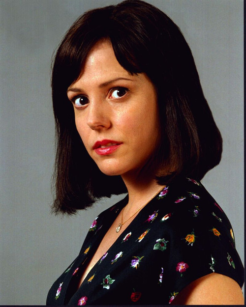 Mary-Louise Parker In Master Spy: The Robert Hanssen Story Photo Print (8 x 10)