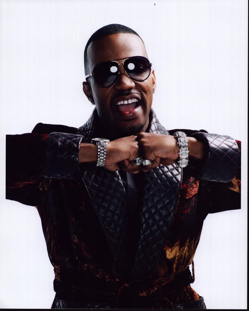 Juicy J - Wikipedia