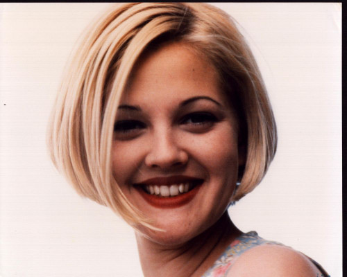 Drew Barrymore Close Up Smiling In Boys On The Side Photo Print