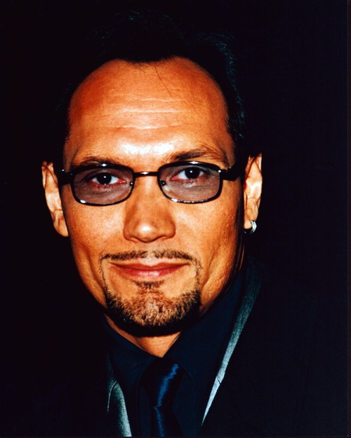 Jimmy Smits In Black Suit And Sunglasses Photo Print (8 x 10)
