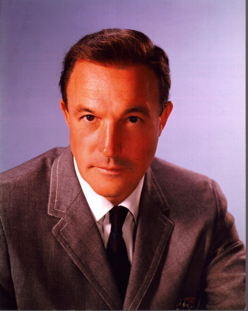 Gene Kelly Headshot In Gray Suit Photo Print (8 x 10) Gene Kelly Headshot In Gray Suit Photo Print (8 x 10)