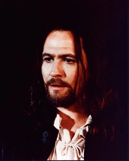 Gary Oldman In The Scarlet Letter Photo Print