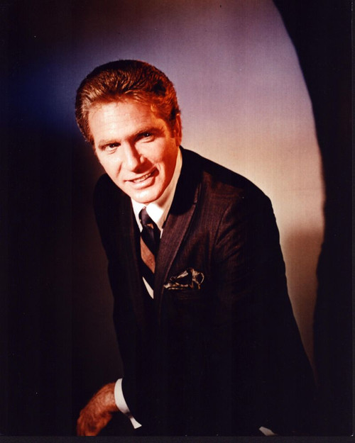 Don Matheson In Suit And Tie Photo Print (8 x 10) Don Matheson In Suit And Tie Photo Print (8 x 10)