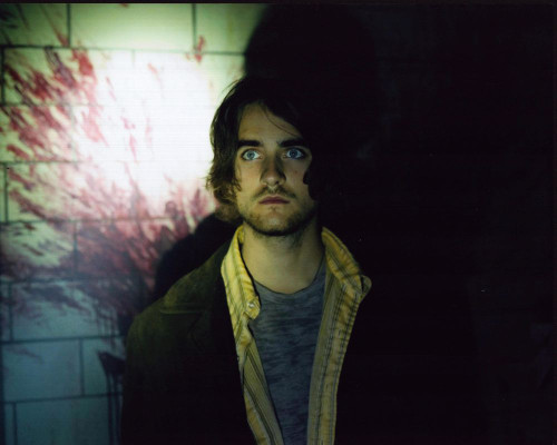 Landon Liboiron In Hemlock Grove Photo Print (8 x 10)