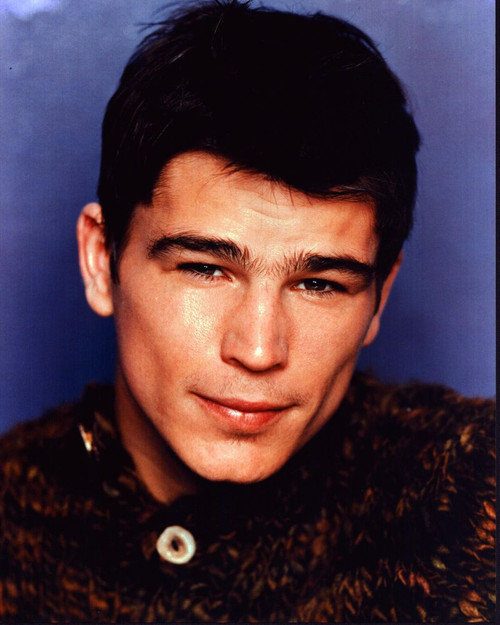 Josh Hartnett Close Up In Brown Sweater Photo Print (8 x 10)