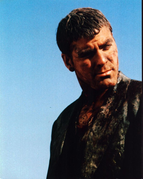 George Clooney In From Dusk Till Dawn Photo Print