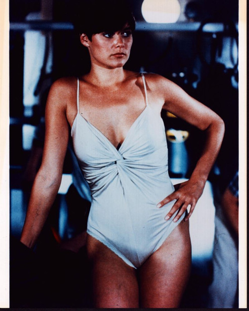 Carey Lowell In Licence To Kill Photo Print (8 x 10)